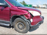 Honda Cr-V Ex 5J6RE48598L809405 снимка