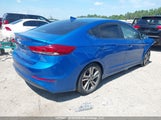 Hyundai Elantra Sel/Value/Limited KMHD84LF2JU651556 снимка