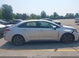 Toyota Corolla Se/Xse 5YFB4RBE9LP015651 снимка