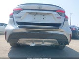Toyota Corolla Se/Xse 5YFB4RBE9LP015651 снимка