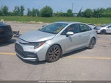 Toyota Corolla Se/Xse 5YFB4RBE9LP015651 снимка
