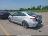 Toyota Corolla Se/Xse 5YFB4RBE9LP015651 снимка