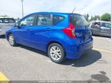 Nissan Versa 3N1CE2CP7HL369992 снимка