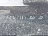 Hyundai Elantra Sel/Value/Limited KMHD84LF9JU523606 снимка