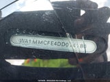 Audi Q7 Premium Plus WA1MMCFE4DD014180 fotografie