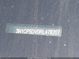 Nissan Kicks Sr 3N1CP5DV0RL478207 снимка