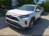 Toyota Rav4 Le 2T3B1RFV6MC200459 снимка