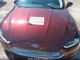Ford Fusion Se 3FA6P0H74GR128085 снимка