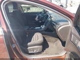 Ford Fusion Se 3FA6P0H74GR128085 снимка