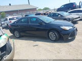 Toyota Camry Le 4T1BF1FKXFU496265 снимка