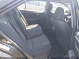 Toyota Camry Le 4T1BF1FKXFU496265 снимка