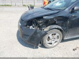 Pontiac Vibe 5Y2SP67869Z476720 снимка