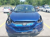 Hyundai Tucson Gls KM8JT3AF5EU829626 снимка