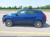 Hyundai Tucson Gls KM8JT3AF5EU829626 снимка