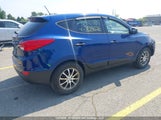 Hyundai Tucson Gls KM8JT3AF5EU829626 снимка