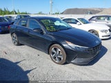 Hyundai Elantra Sel KMHLN4AG0NU370250 снимка