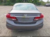Honda Civic Lx 2HGFB2E42EH046803 снимка