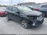 Ford Escape Titanium 1FMCU9J96HUA34172 снимка