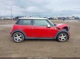 Mini Cooper Classic WMWMF33518TT64377 снимка