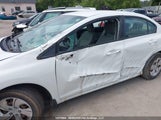 Honda Civic Lx 2HGFB2E42EH032190 снимка