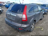 Honda Cr-V Ex-L 5J6RE48769L810529 fotografie