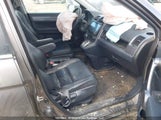 Honda Cr-V Ex-L 5J6RE48769L810529 photo