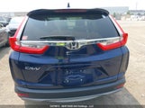 Honda Cr-V Lx 2HKRW1H32HH001482 снимка