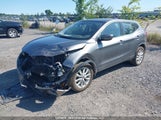 Nissan Qashqai S JN1BJ1AW7MW449261 fotografie