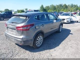 Nissan Qashqai S JN1BJ1AW7MW449261 fotografie