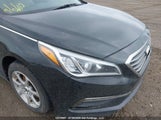 Hyundai Sonata Se 5NPE24AF9FH011097 снимка