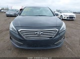 Hyundai Sonata Se 5NPE24AF9FH011097 снимка