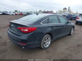 Hyundai Sonata Se 5NPE24AF9FH011097 снимка