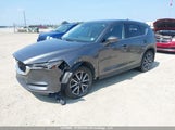 Mazda Cx-5 Grand Touring JM3KFBDL1H0147664 снимка