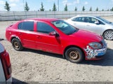 Chevrolet Cobalt Lt 1G1AL55FX87314885 снимка