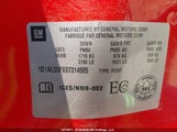 Chevrolet Cobalt Lt 1G1AL55FX87314885 снимка