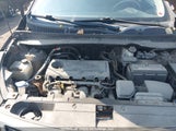 Kia Sportage KNDPBCA26C7302432 fotografie