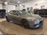 Maserati Ghibli Modena Q4 ZAM57YTM4NX399889 photo