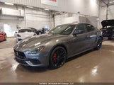 Maserati Ghibli Modena Q4 ZAM57YTM4NX399889 fotografie