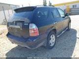 Acura Mdx Touring 2HNYD18955H002212 снимка
