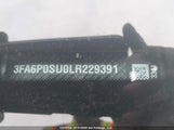 Ford Fusion Energi Titanium 3FA6P0SU0LR229391 снимка