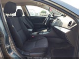 Mazda 3 I JM1BL1L71C1623818 снимка