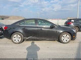 Chevrolet Cruze 1Lt 1G1PC5SB4E7388794 снимка