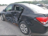 Chevrolet Cruze 1Lt 1G1PC5SB4E7388794 снимка