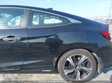 Honda Civic Touring 2HGFC3B92GH426665 снимка