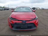 Toyota Corolla JTDBAMDE7MJ004503 снимка
