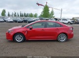 Toyota Corolla JTDBAMDE7MJ004503 снимка