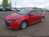 Toyota Corolla JTDBAMDE7MJ004503 снимка