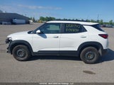 Chevrolet Trailblazer KL79MSSL7PB084134 fotografie