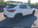 Chevrolet Trailblazer KL79MSSL7PB084134 снимка
