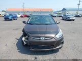 Hyundai Accent Gls KMHCT4AE1FU869676 снимка